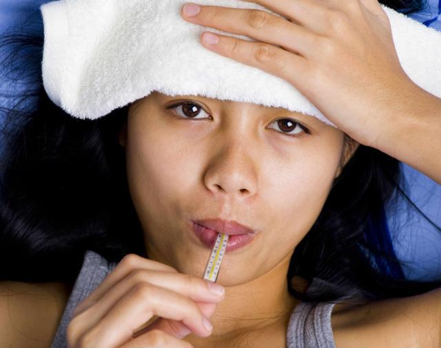 别大意！白血病早期症状向身体危发出的危险信号~