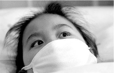 家长要当心，白血病越来越偏爱儿童！